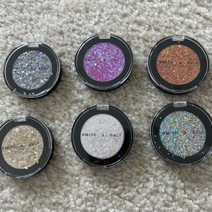 Unused Glitter shot : all over face and body glitter